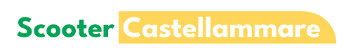 Logo Scooter Castellammare